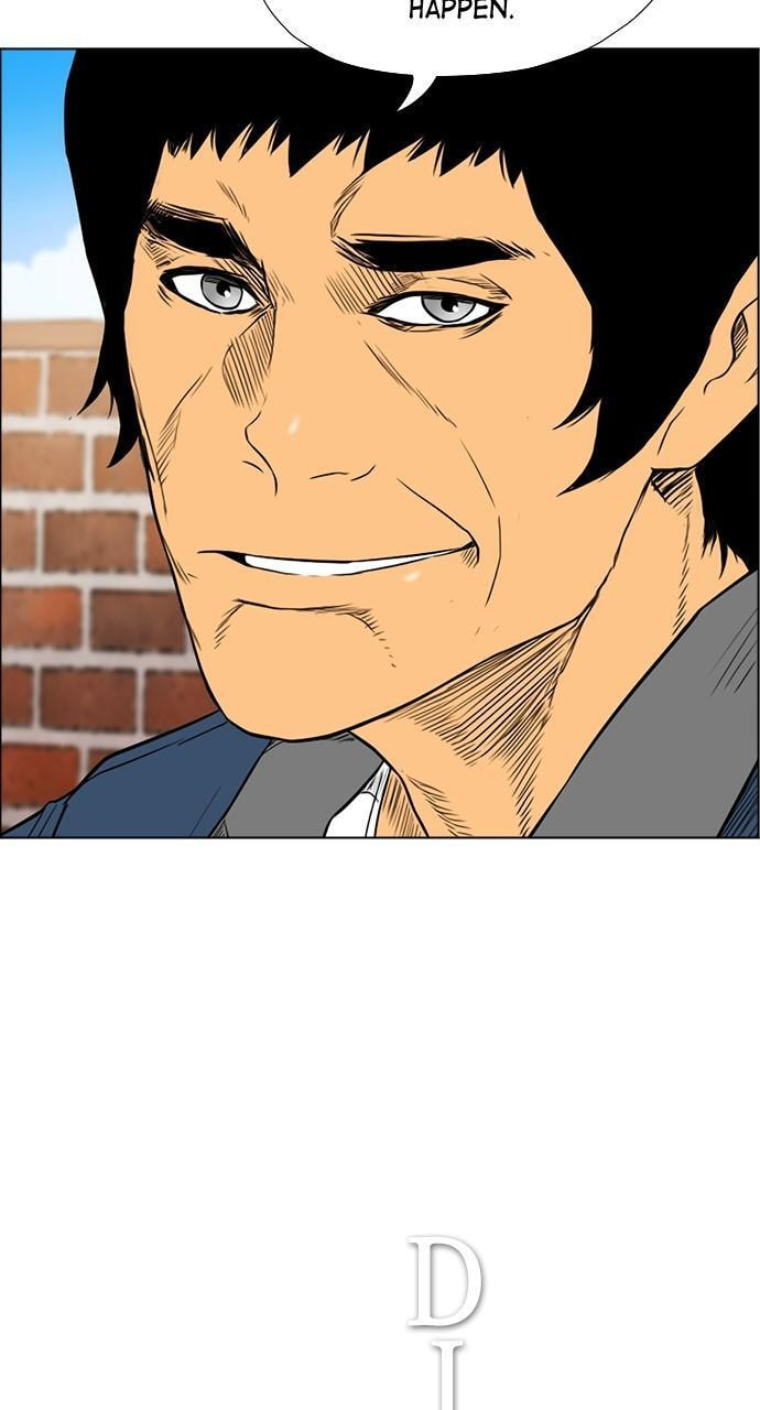 Read REAWAKENED MAN chapter 176 image 34 on Lezhin