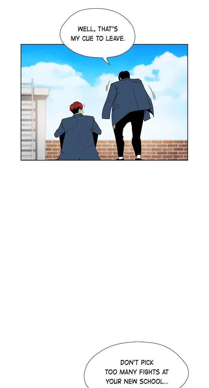 Read REAWAKENED MAN chapter 176 image 36 on Lezhin