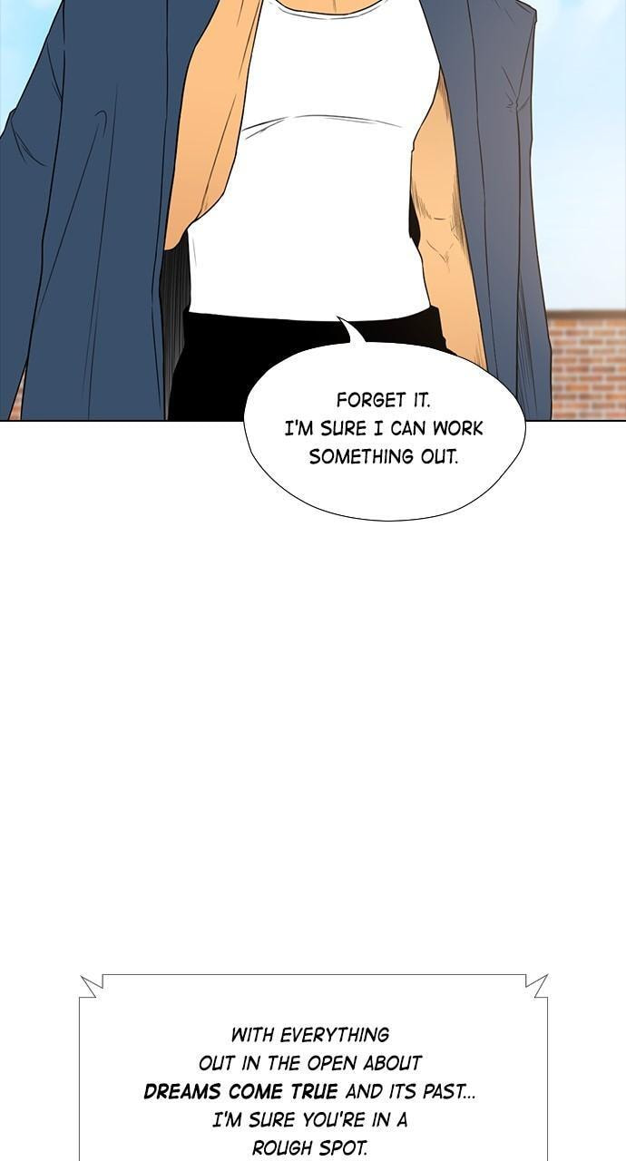 Read REAWAKENED MAN chapter 176 image 5 on Lezhin