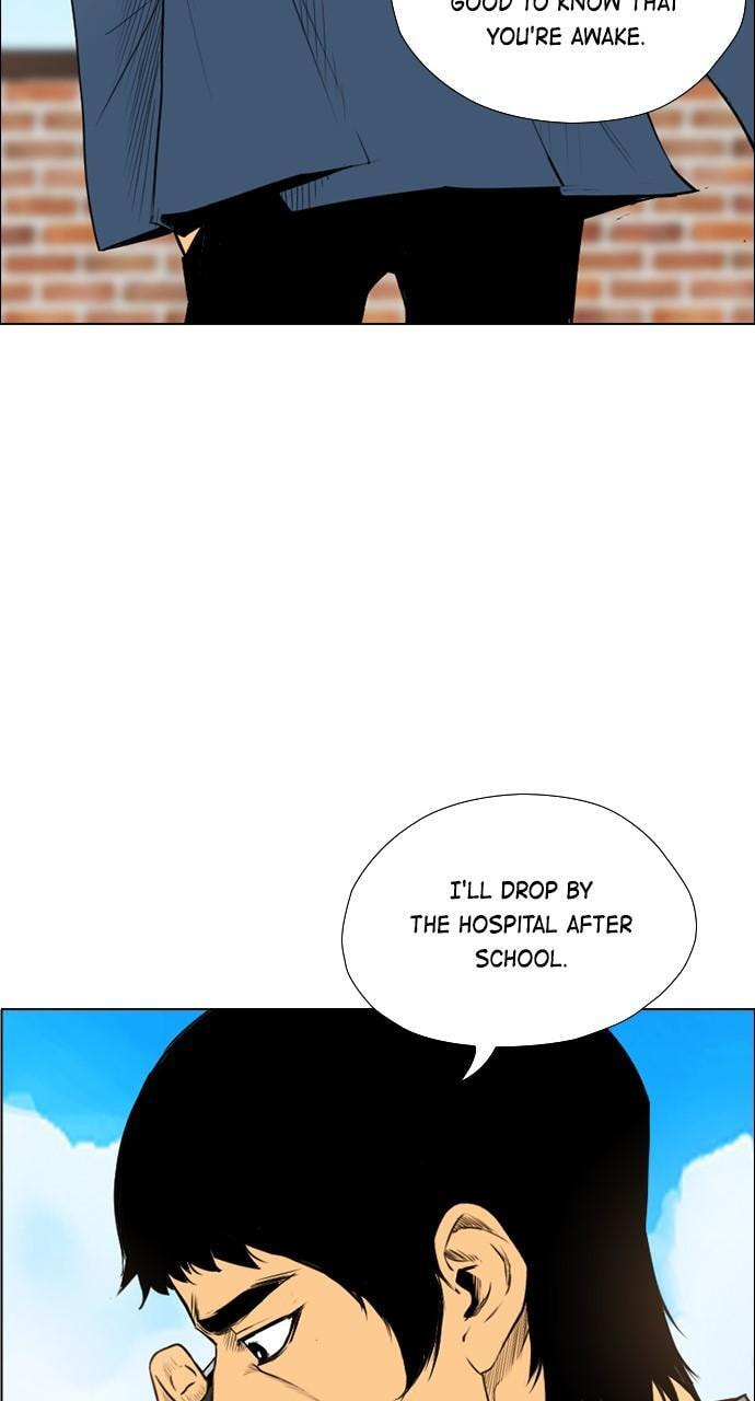 Read REAWAKENED MAN chapter 176 image 8 on Lezhin