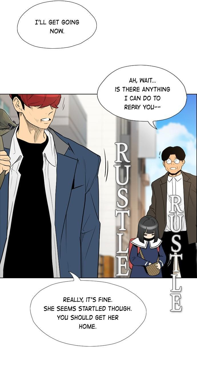 Read REAWAKENED MAN chapter 176 image 89 on Lezhin