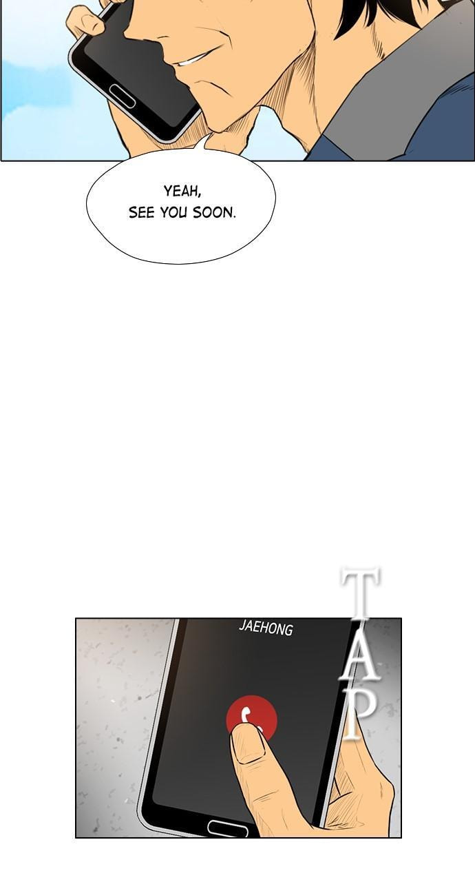 Read REAWAKENED MAN chapter 176 image 9 on Lezhin