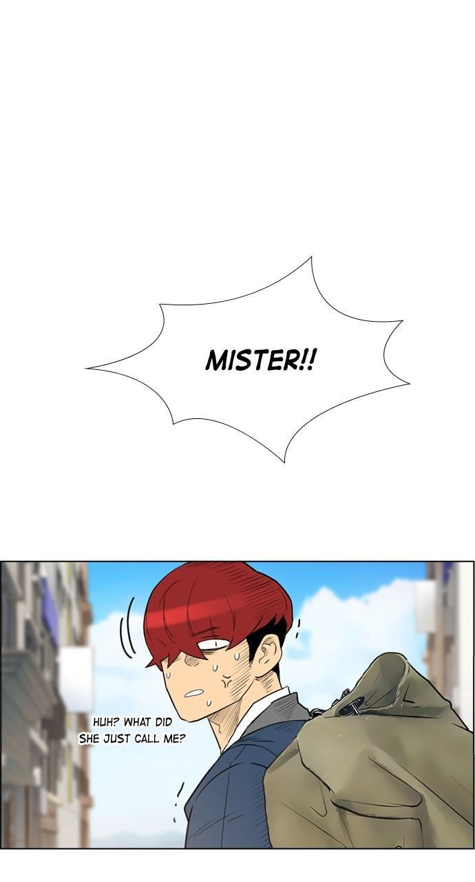 Read REAWAKENED MAN chapter 176 image 90 on Lezhin