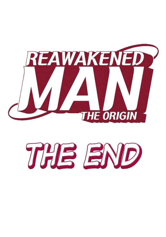 Read REAWAKENED MAN chapter 177 image 100 on Lezhin