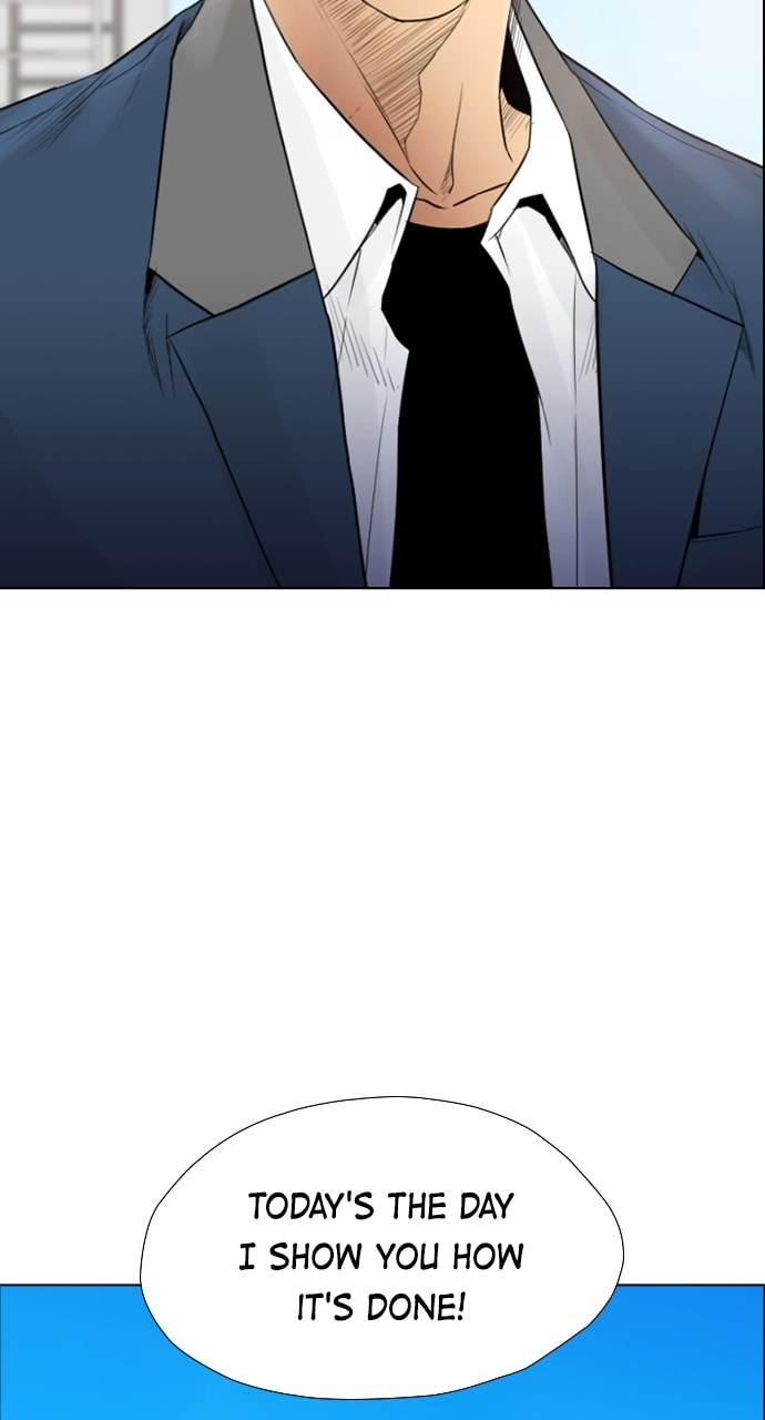 Read REAWAKENED MAN chapter 177 image 15 on Lezhin