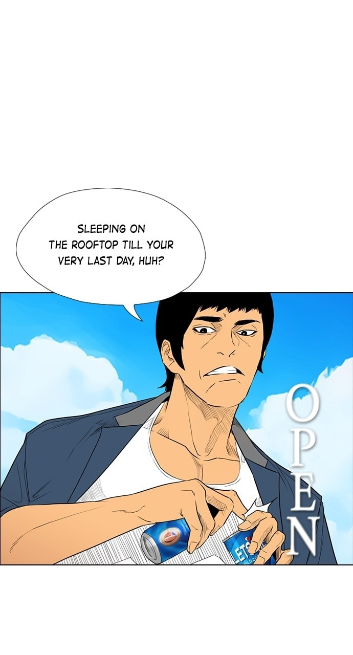 Read REAWAKENED MAN chapter 177 image 24 on Lezhin
