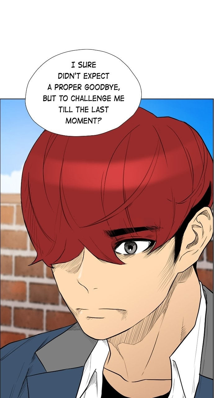 Read REAWAKENED MAN chapter 177 image 27 on Lezhin