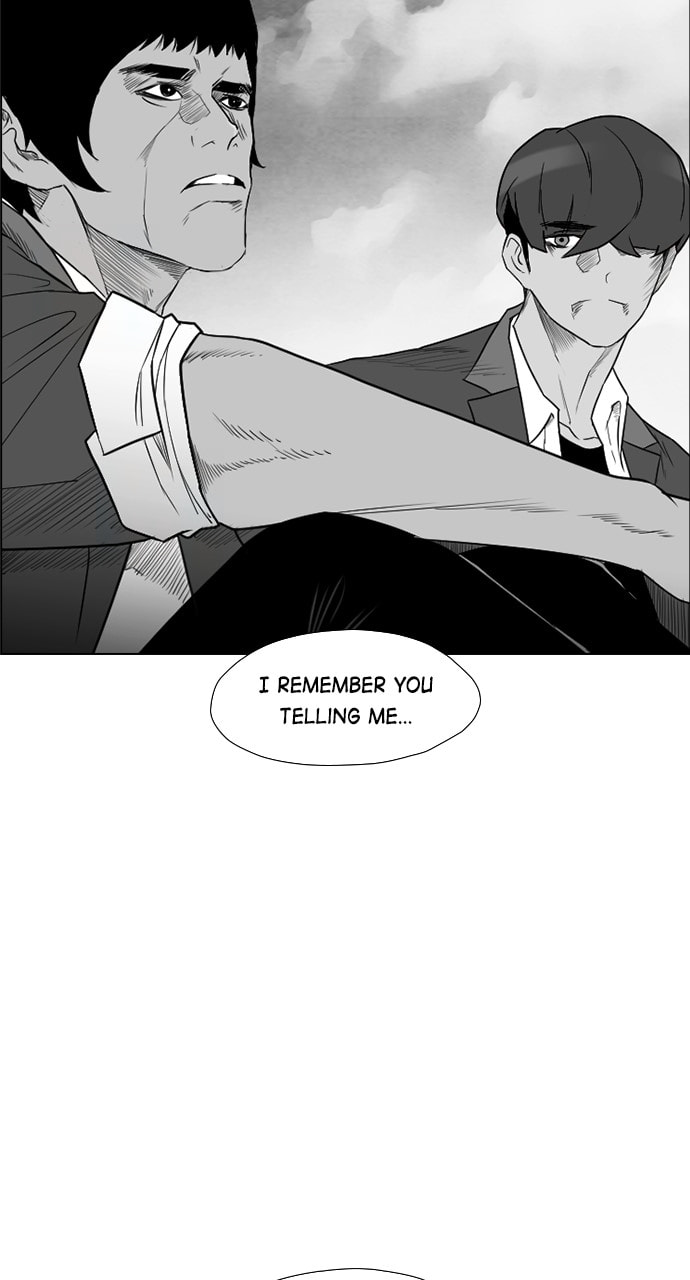 Read REAWAKENED MAN chapter 177 image 29 on Lezhin