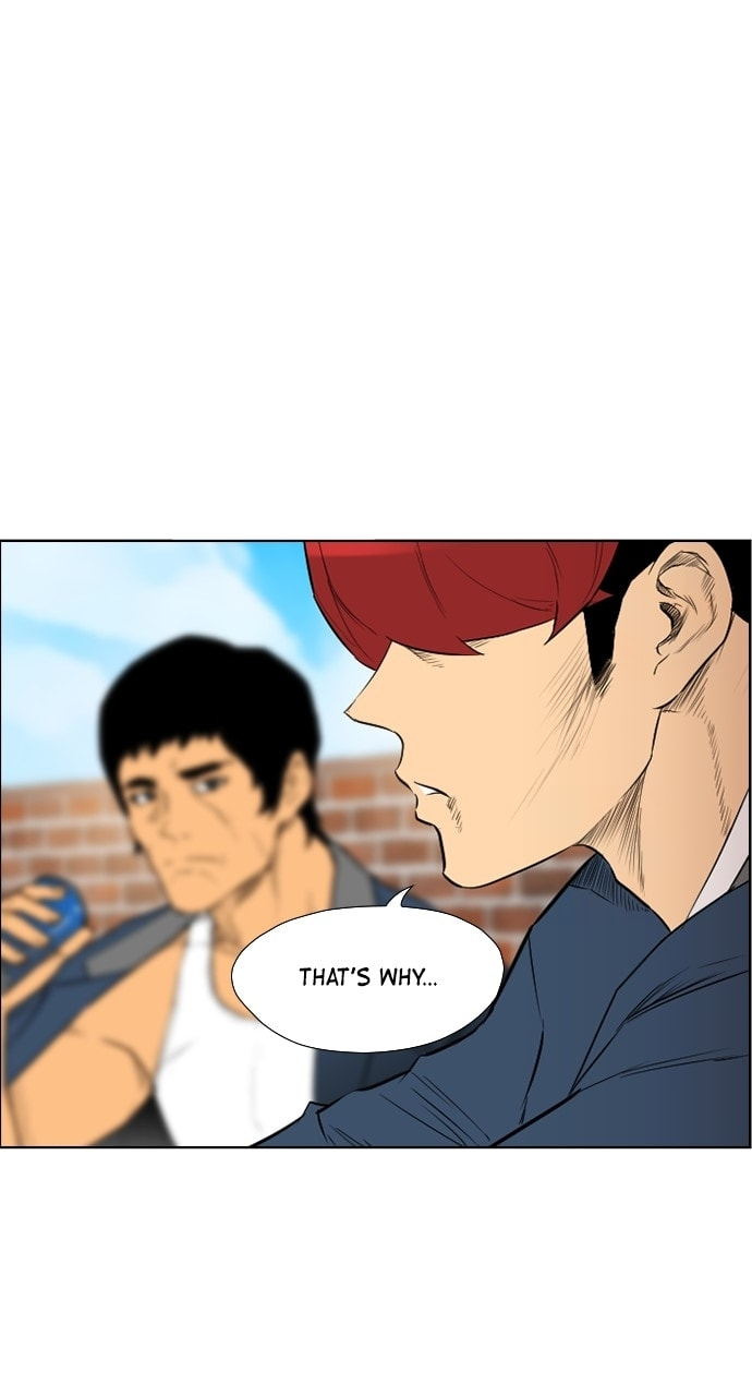 Read REAWAKENED MAN chapter 177 image 31 on Lezhin