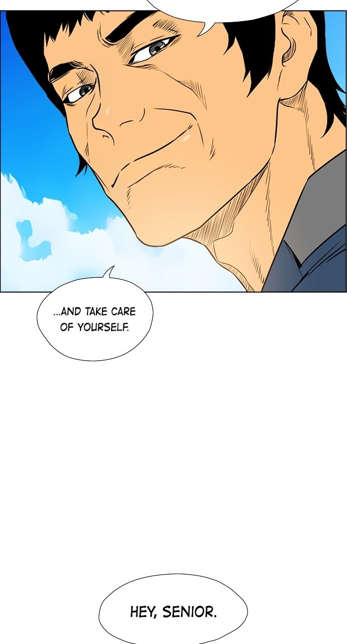 Read REAWAKENED MAN chapter 177 image 38 on Lezhin