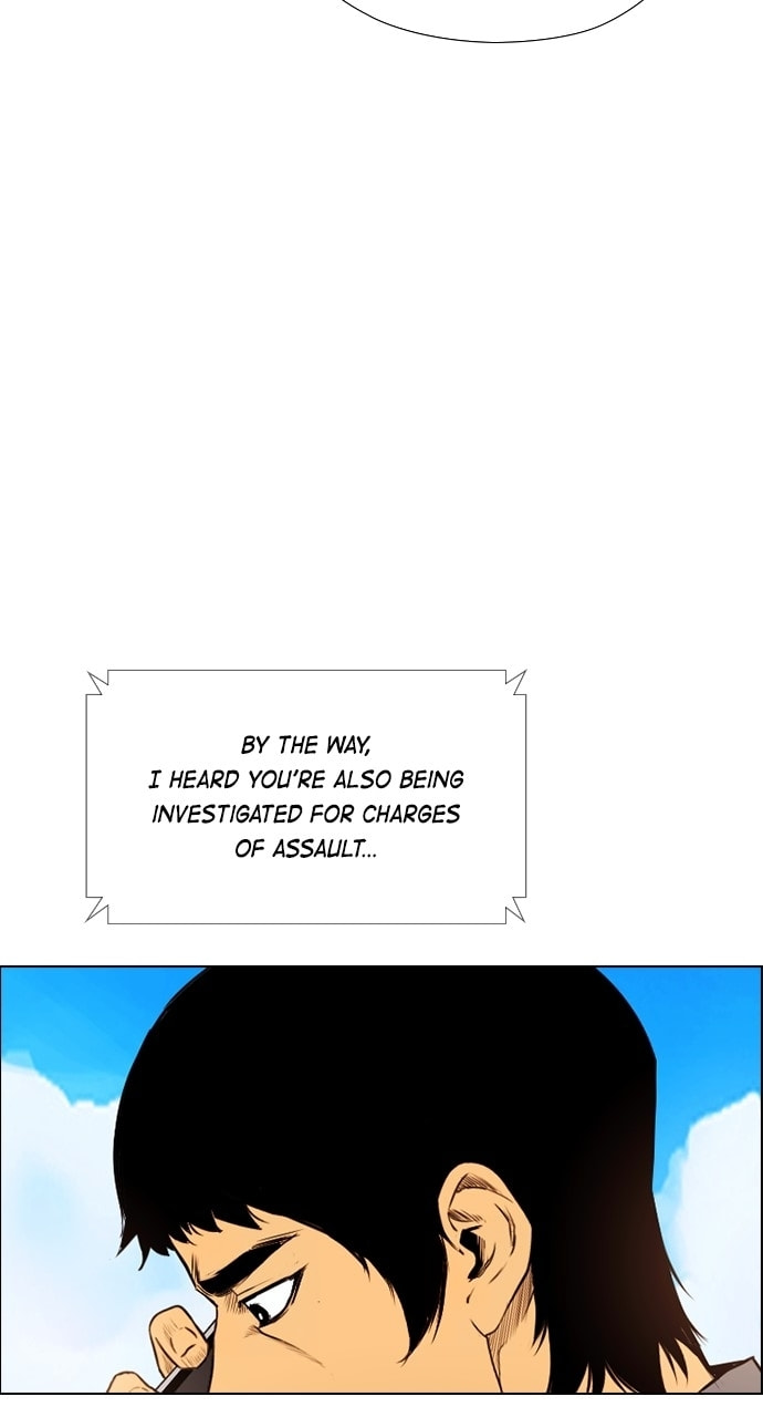 Read REAWAKENED MAN chapter 177 image 4 on Lezhin