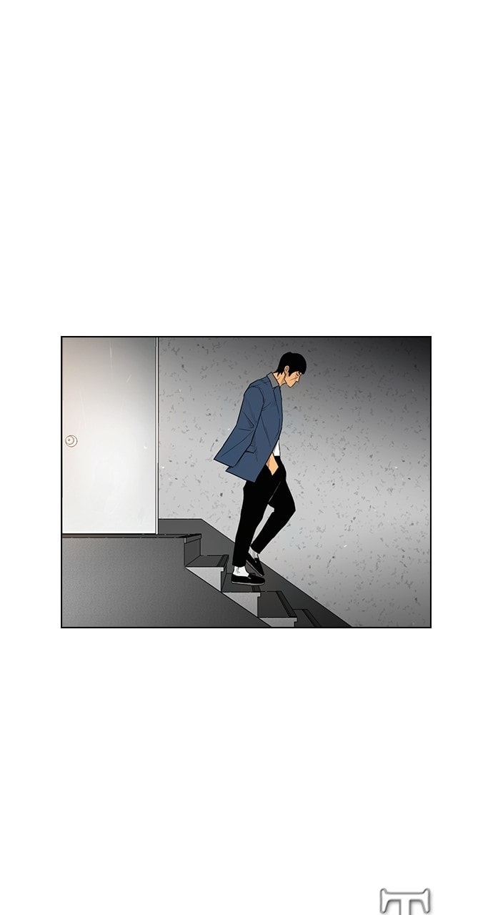 Read REAWAKENED MAN chapter 177 image 43 on Lezhin