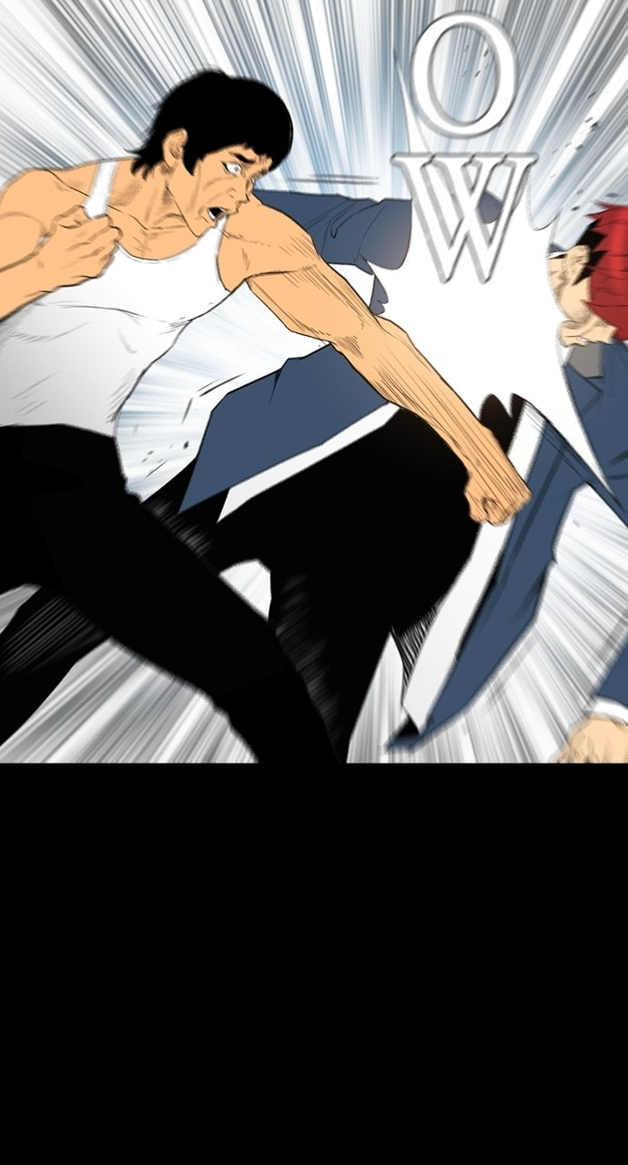 Read REAWAKENED MAN chapter 177 image 48 on Lezhin