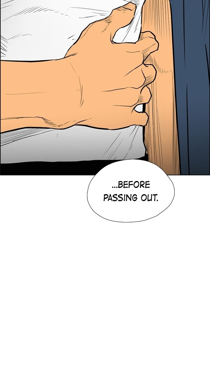 Read REAWAKENED MAN chapter 177 image 53 on Lezhin