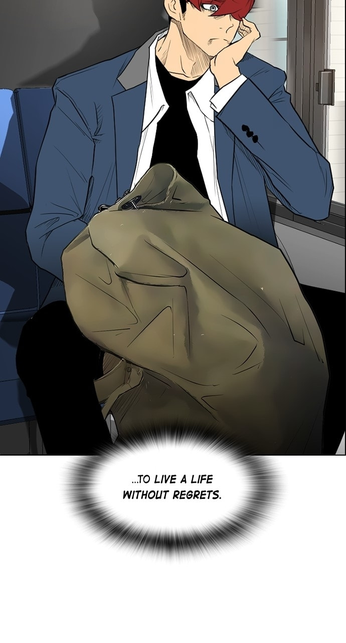 Read REAWAKENED MAN chapter 177 image 58 on Lezhin