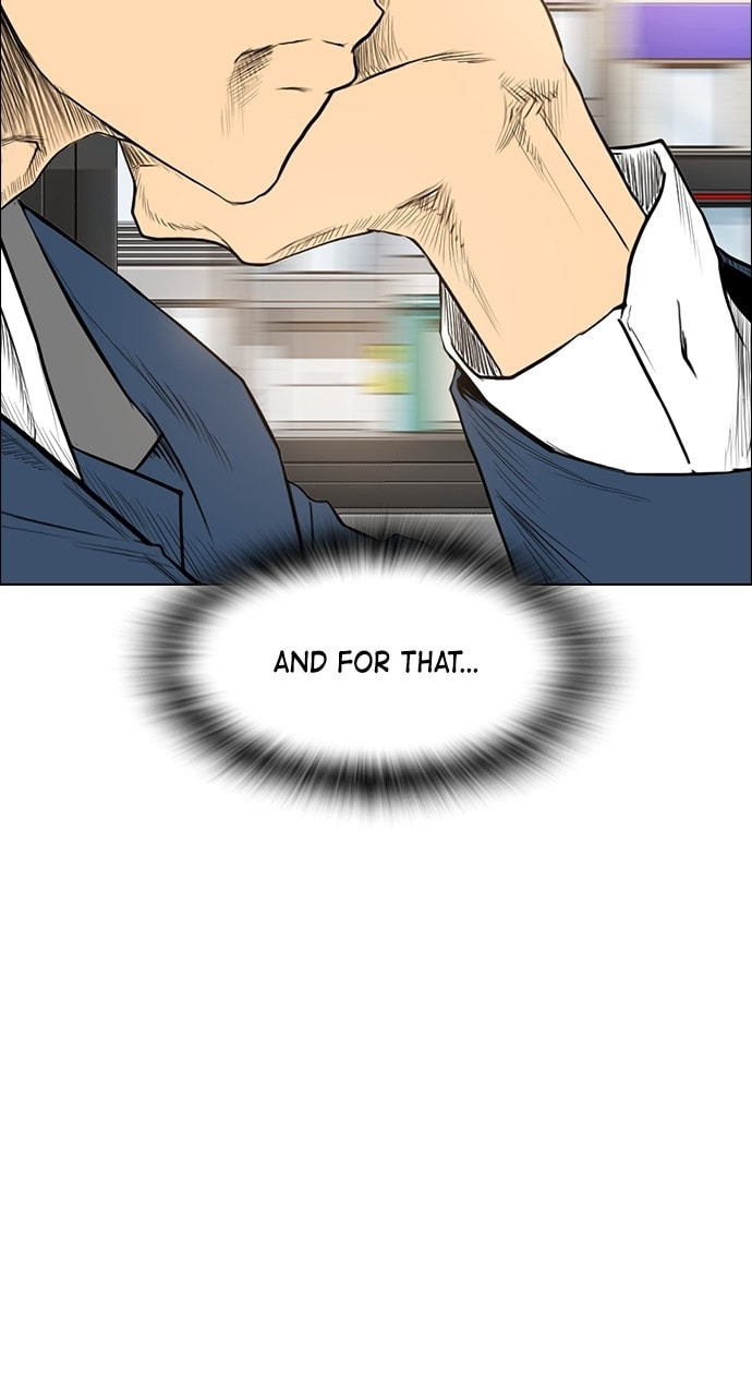 Read REAWAKENED MAN chapter 177 image 66 on Lezhin