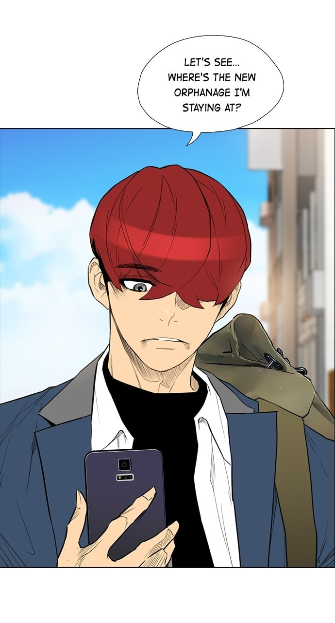 Read REAWAKENED MAN chapter 177 image 69 on Lezhin