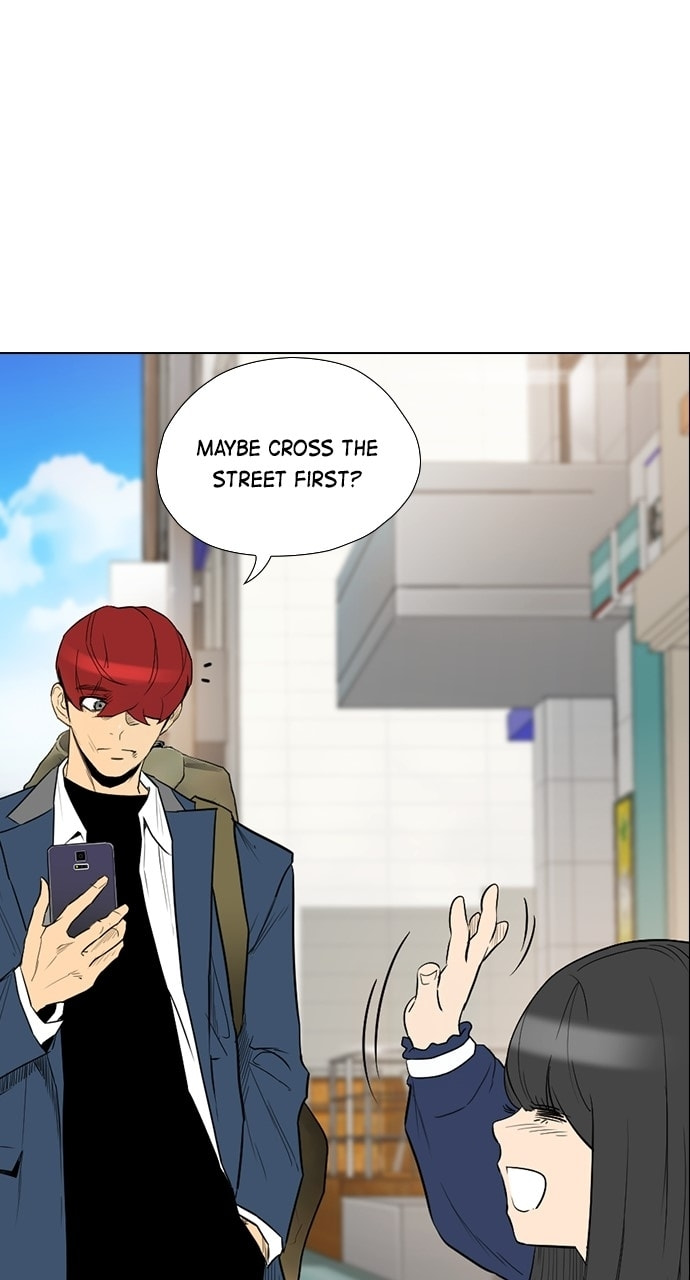 Read REAWAKENED MAN chapter 177 image 70 on Lezhin