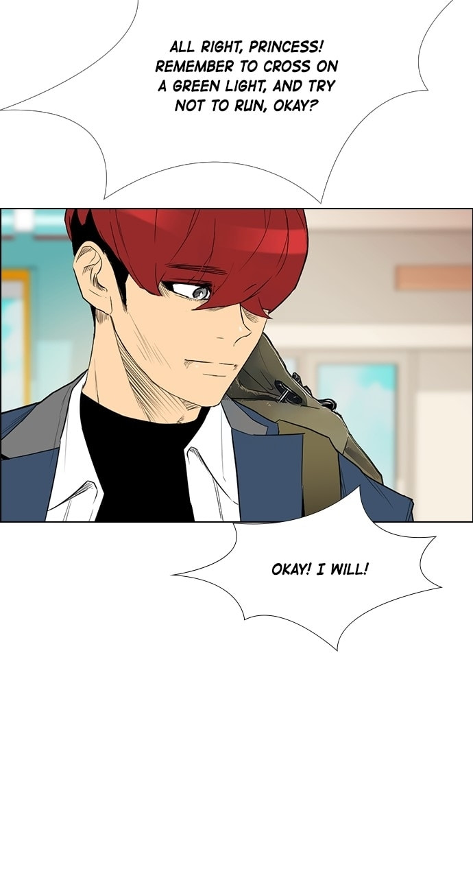 Read REAWAKENED MAN chapter 177 image 73 on Lezhin
