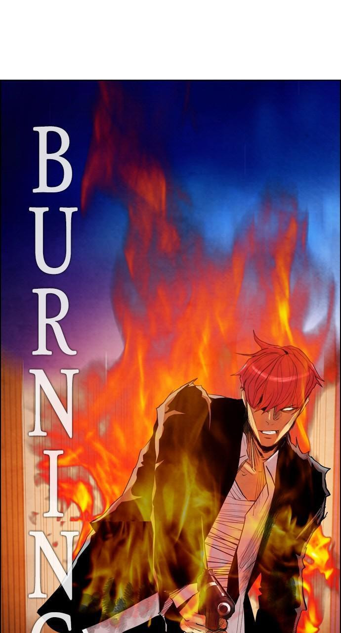Read REAWAKENED MAN chapter 18 image 0 on Lezhin