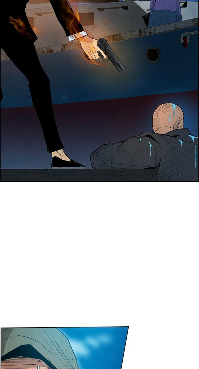 Read REAWAKENED MAN chapter 18 image 14 on Lezhin