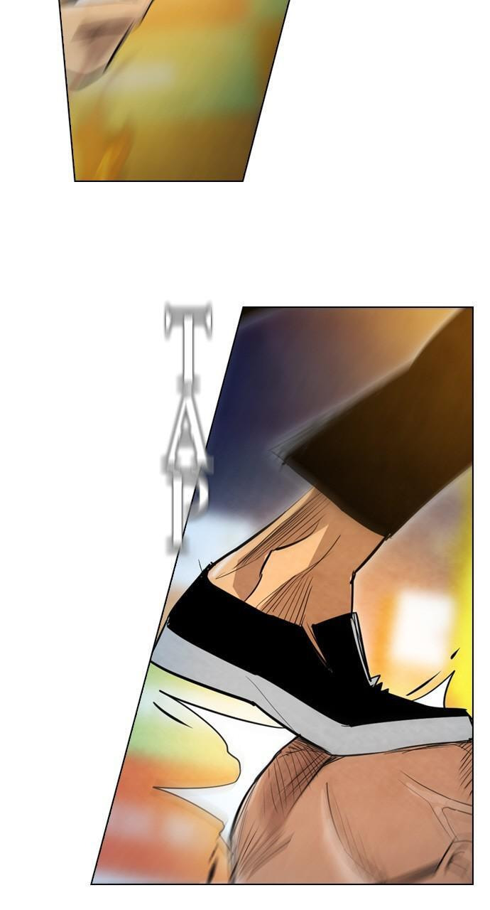 Read REAWAKENED MAN chapter 18 image 17 on Lezhin