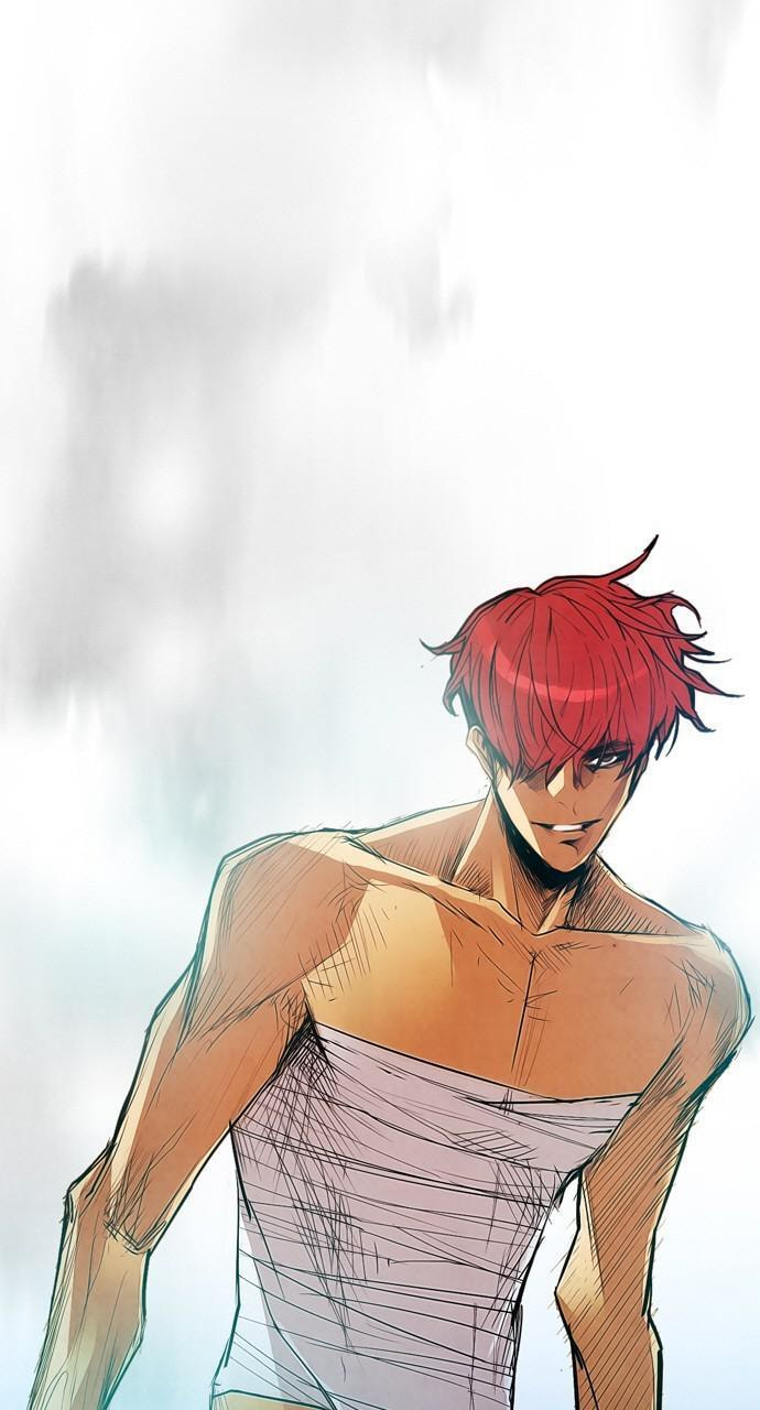 Read REAWAKENED MAN chapter 18 image 25 on Lezhin
