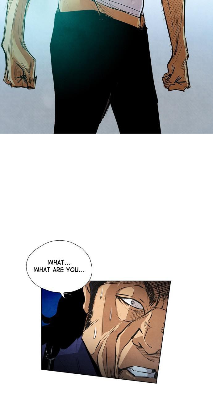 Read REAWAKENED MAN chapter 18 image 26 on Lezhin