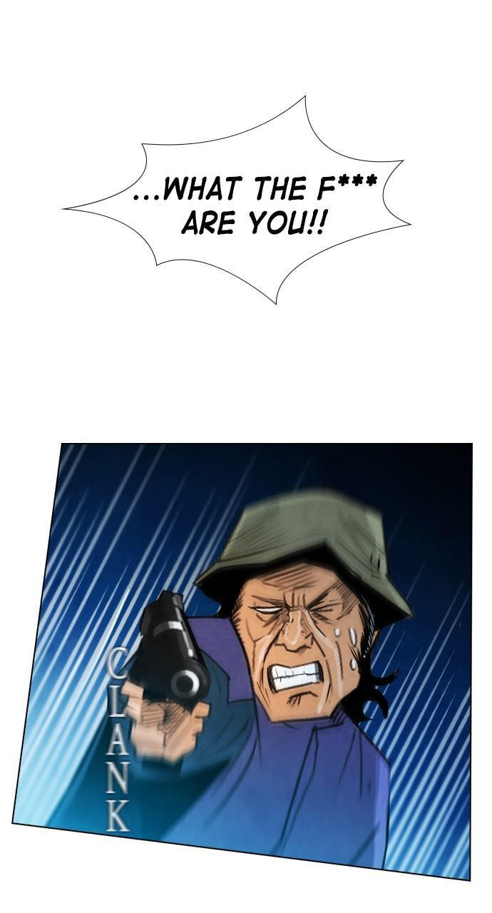 Read REAWAKENED MAN chapter 18 image 27 on Lezhin