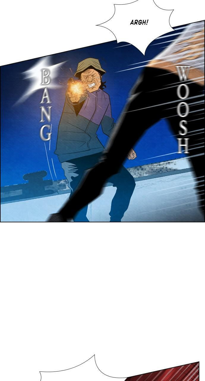 Read REAWAKENED MAN chapter 18 image 29 on Lezhin