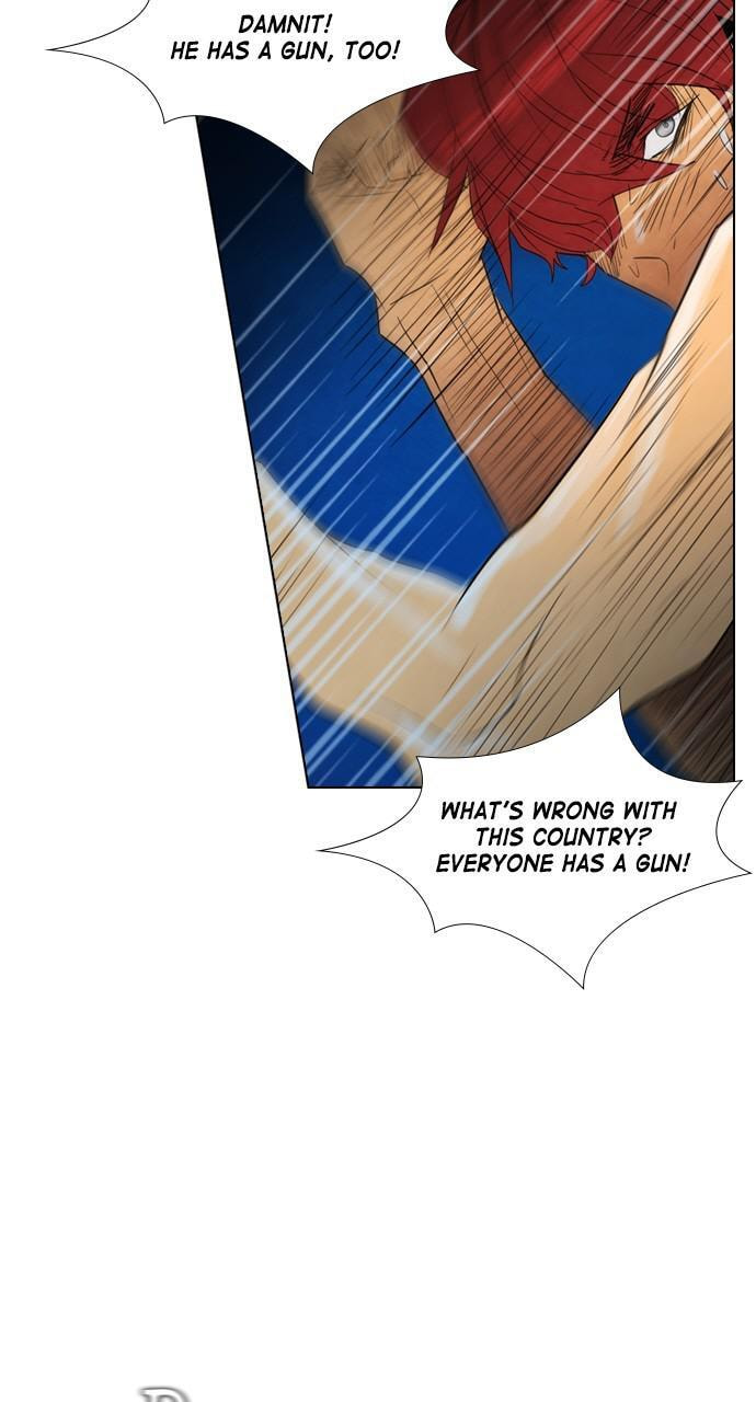 Read REAWAKENED MAN chapter 18 image 30 on Lezhin