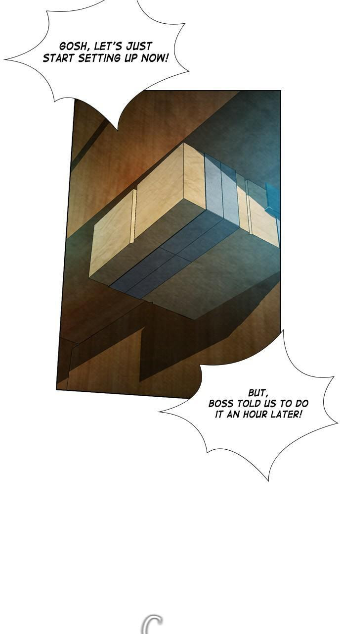 Read REAWAKENED MAN chapter 18 image 32 on Lezhin