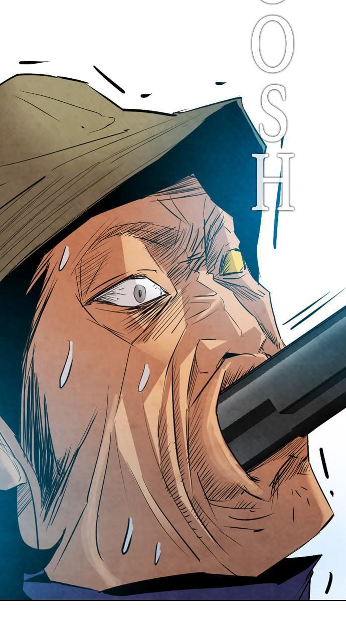 Read REAWAKENED MAN chapter 18 image 36 on Lezhin