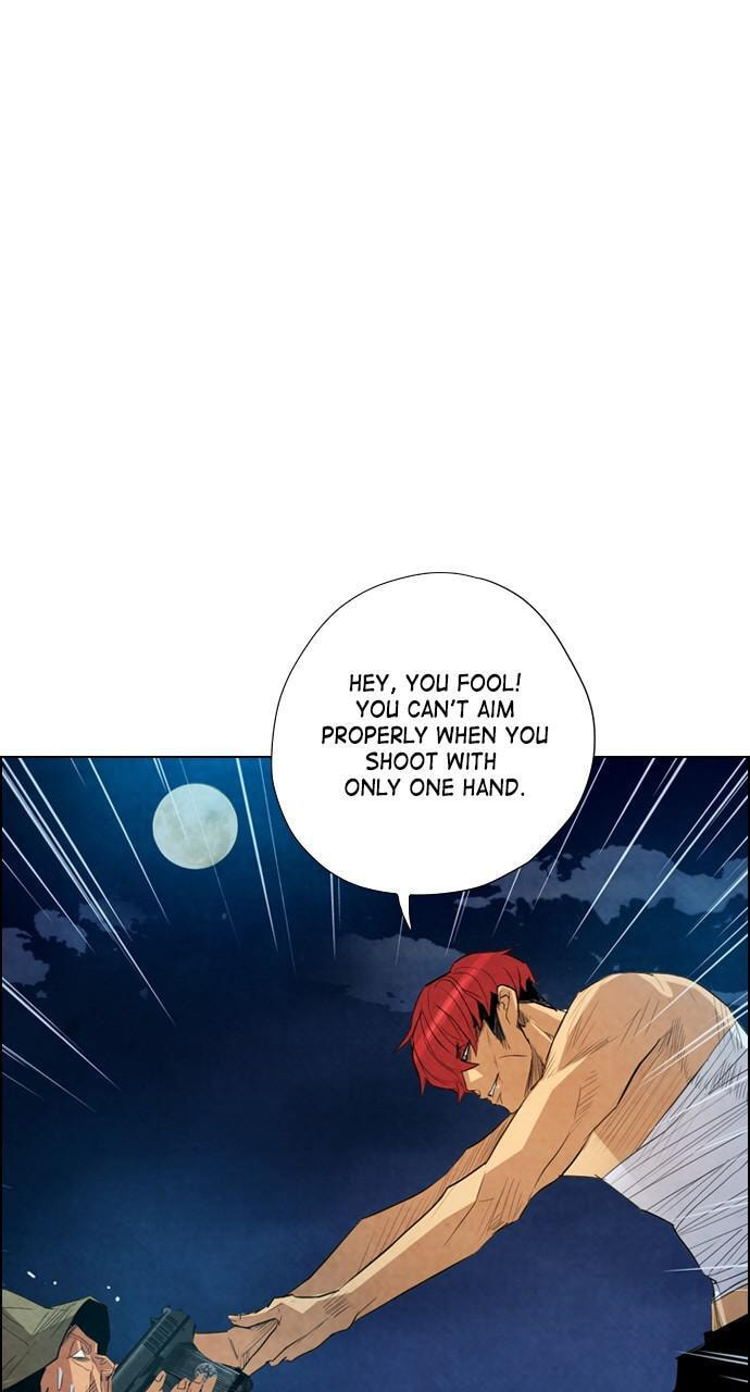 Read REAWAKENED MAN chapter 18 image 37 on Lezhin