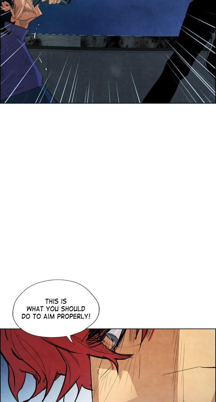 Read REAWAKENED MAN chapter 18 image 38 on Lezhin