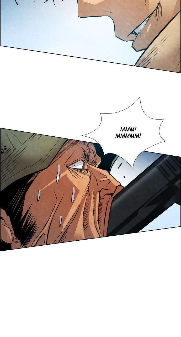 Read REAWAKENED MAN chapter 18 image 39 on Lezhin