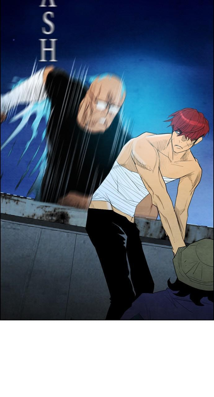 Read REAWAKENED MAN chapter 18 image 41 on Lezhin