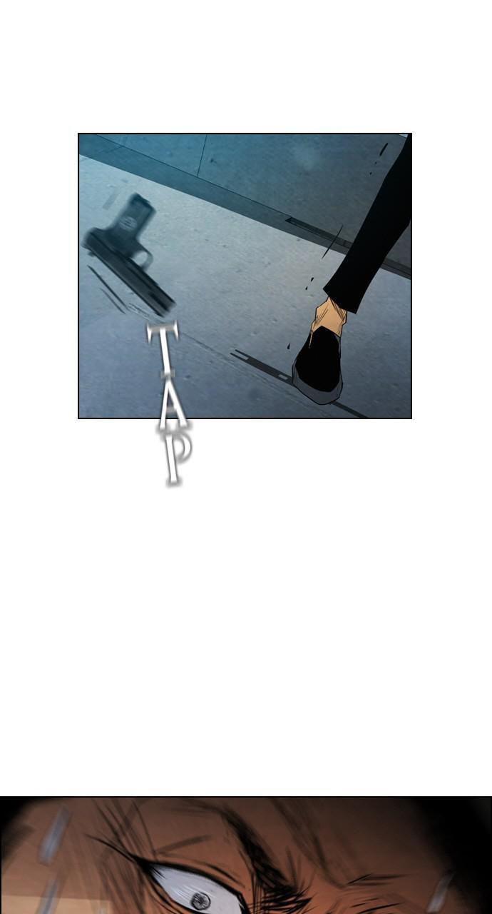 Read REAWAKENED MAN chapter 18 image 44 on Lezhin