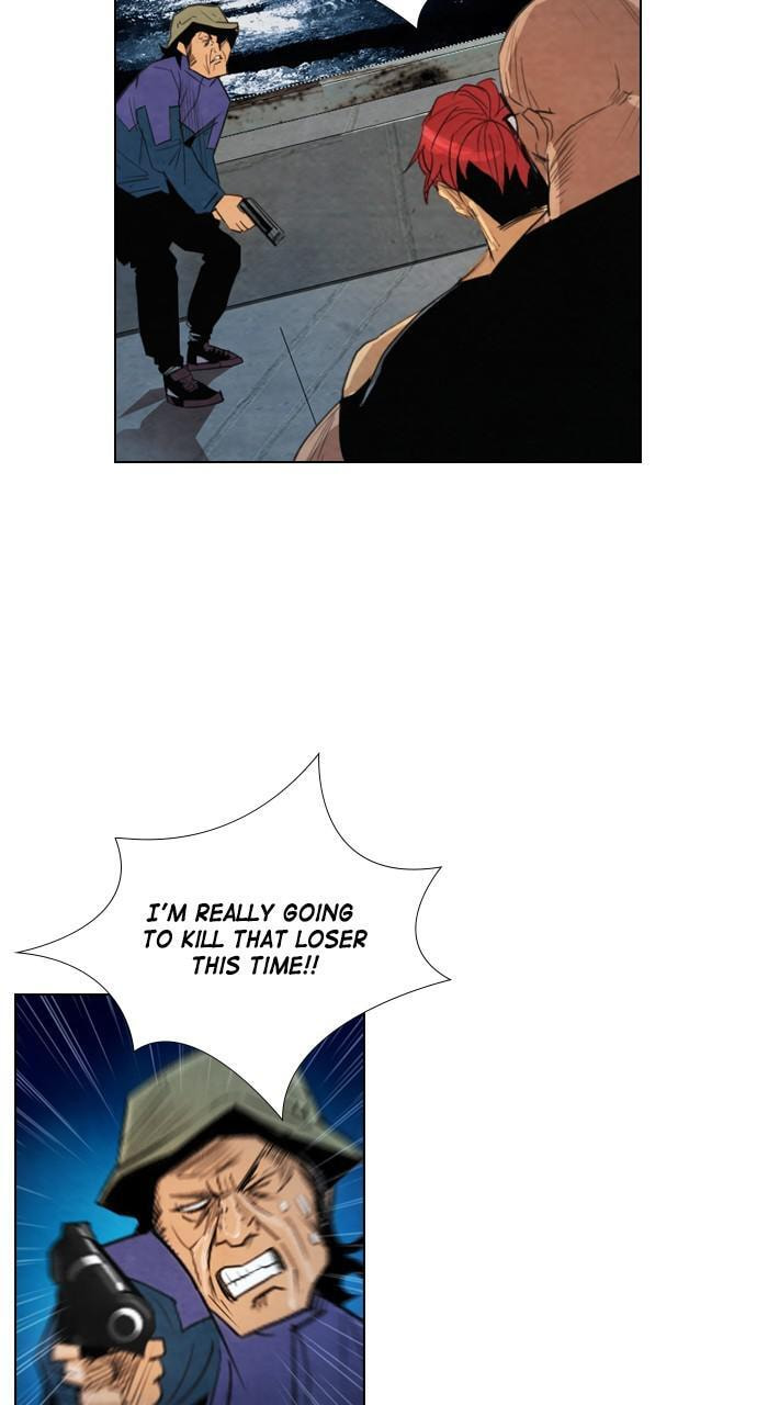 Read REAWAKENED MAN chapter 18 image 46 on Lezhin