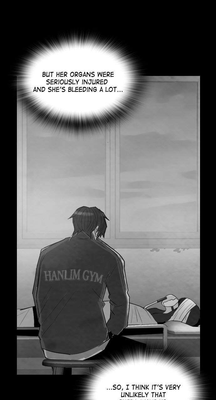Read REAWAKENED MAN chapter 18 image 5 on Lezhin