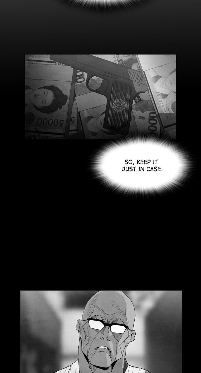 Read REAWAKENED MAN chapter 18 image 54 on Lezhin