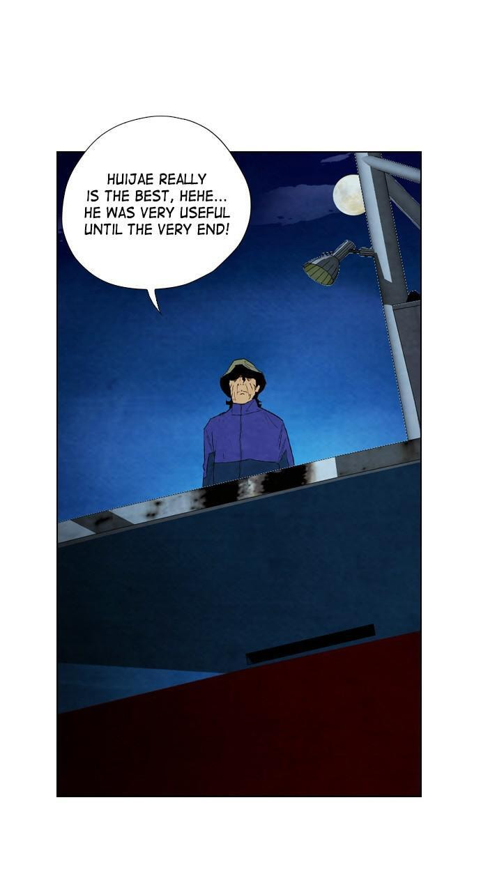 Read REAWAKENED MAN chapter 18 image 57 on Lezhin