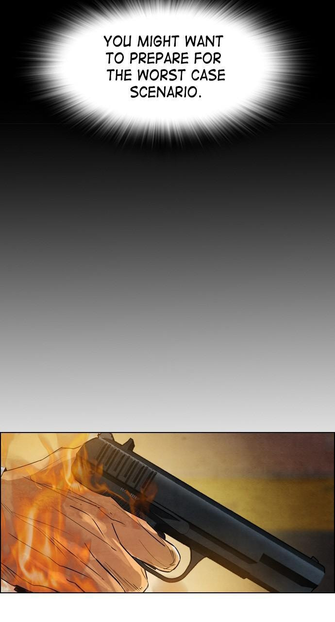 Read REAWAKENED MAN chapter 18 image 7 on Lezhin