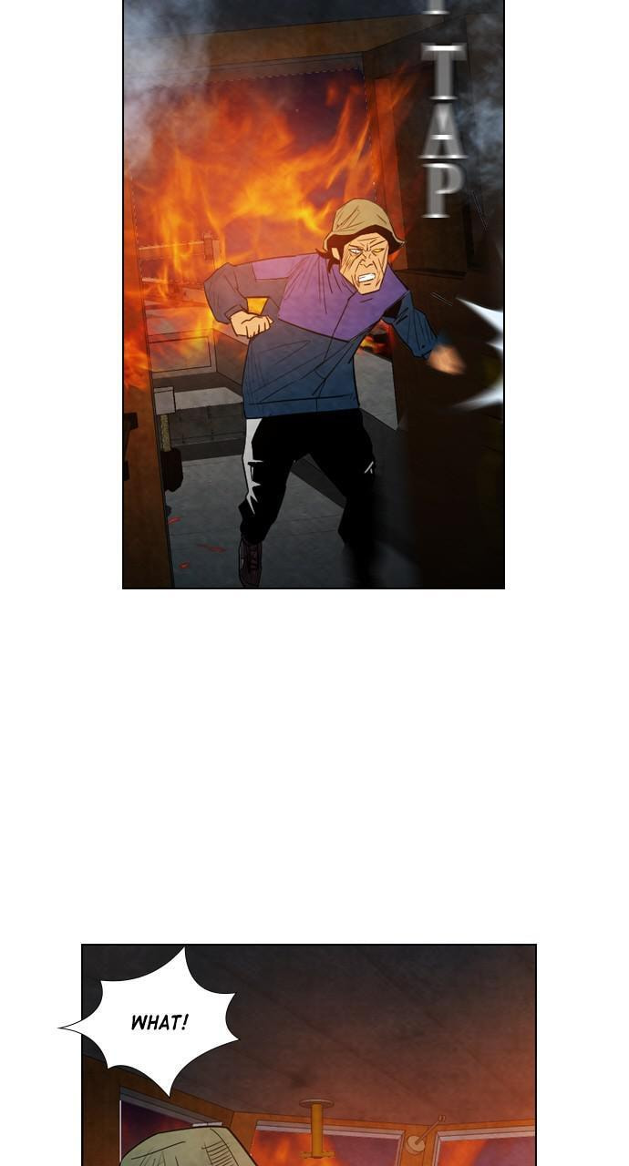 Read REAWAKENED MAN chapter 19 image 10 on Lezhin