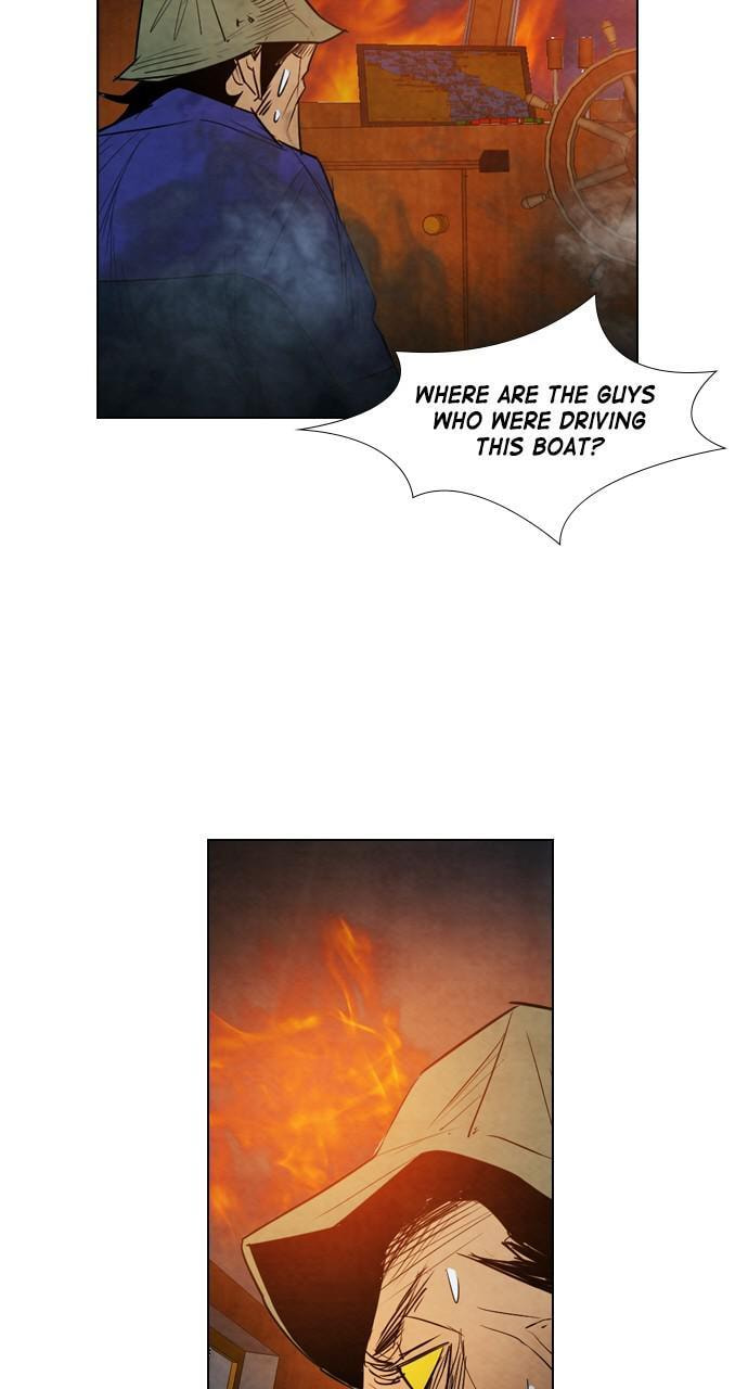 Read REAWAKENED MAN chapter 19 image 11 on Lezhin