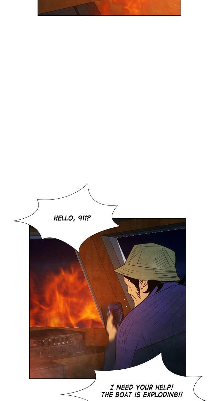 Read REAWAKENED MAN chapter 19 image 13 on Lezhin