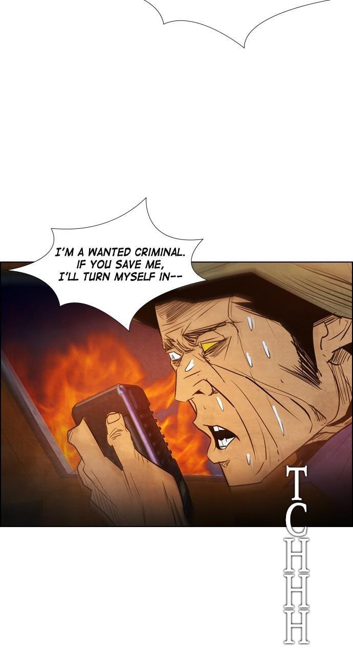 Read REAWAKENED MAN chapter 19 image 14 on Lezhin
