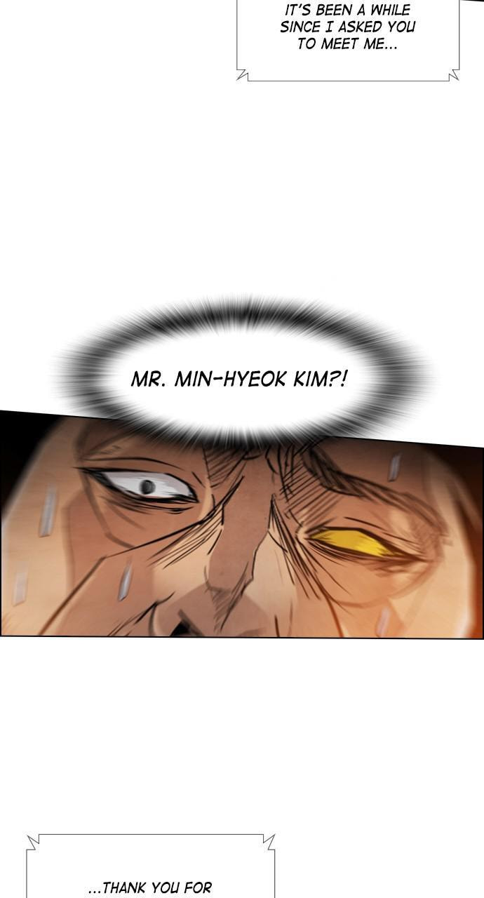 Read REAWAKENED MAN chapter 19 image 16 on Lezhin