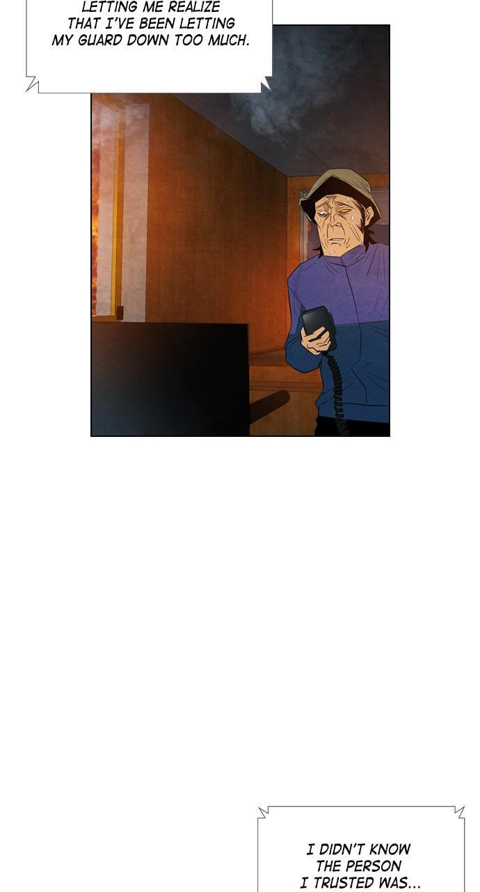 Read REAWAKENED MAN chapter 19 image 17 on Lezhin