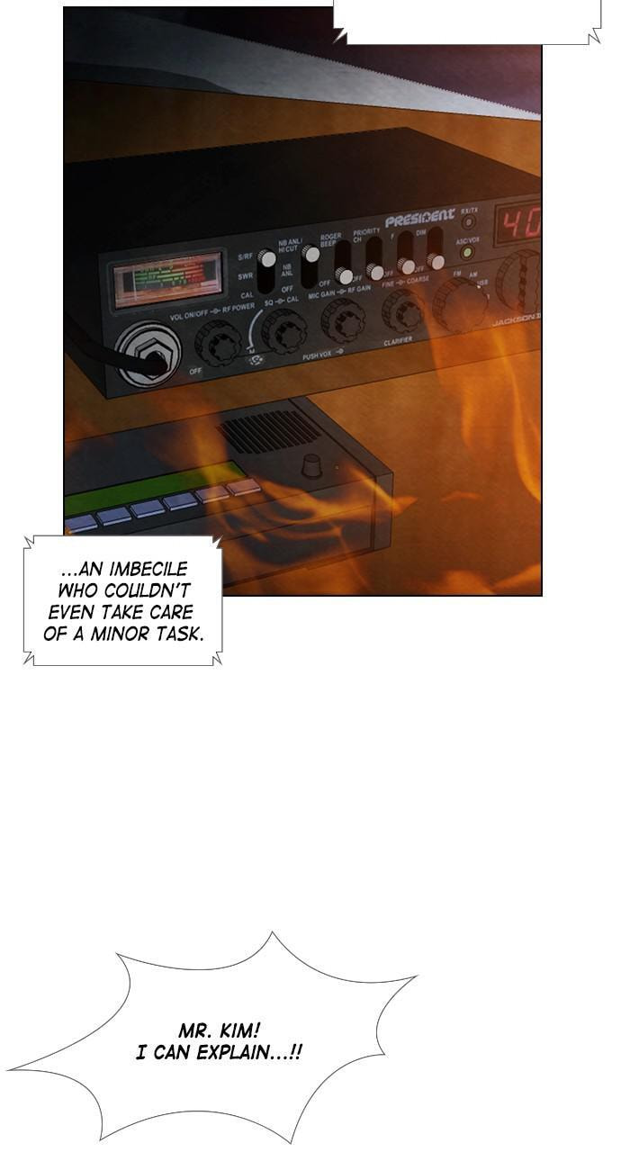 Read REAWAKENED MAN chapter 19 image 18 on Lezhin